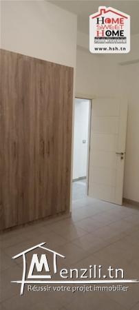 S2 Edinburgh à Louer Aux Jardins de Carthage