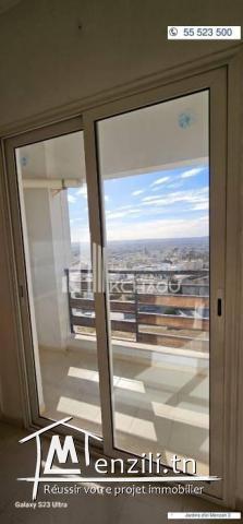 A louer s3 au jardin d'El Menzah 2