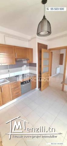 Borj Louzir  a vendre s3 tres haut standing