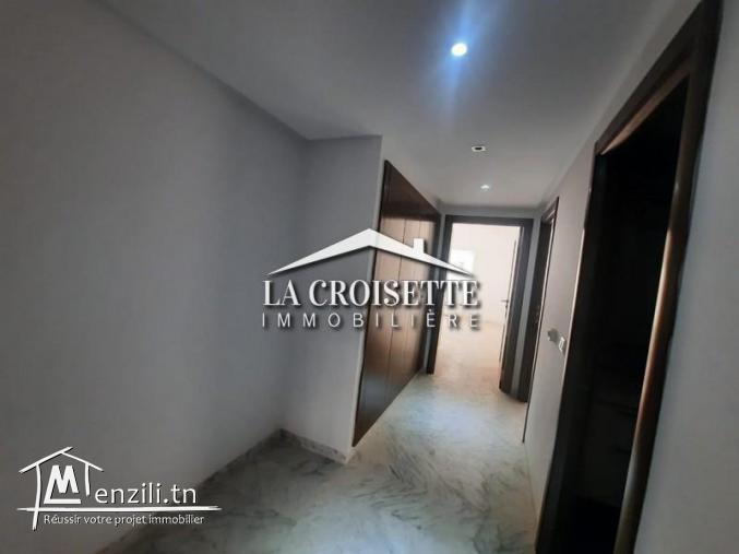 S3 à Ain Zaghouan Nord MAL0624