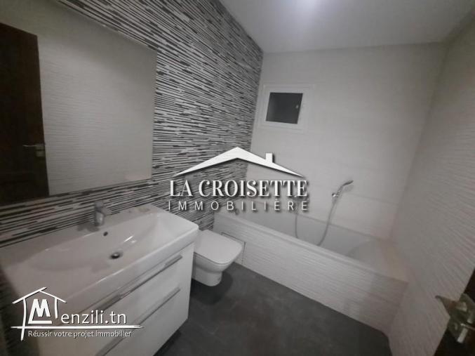 S3 à Ain Zaghouan Nord MAL0624