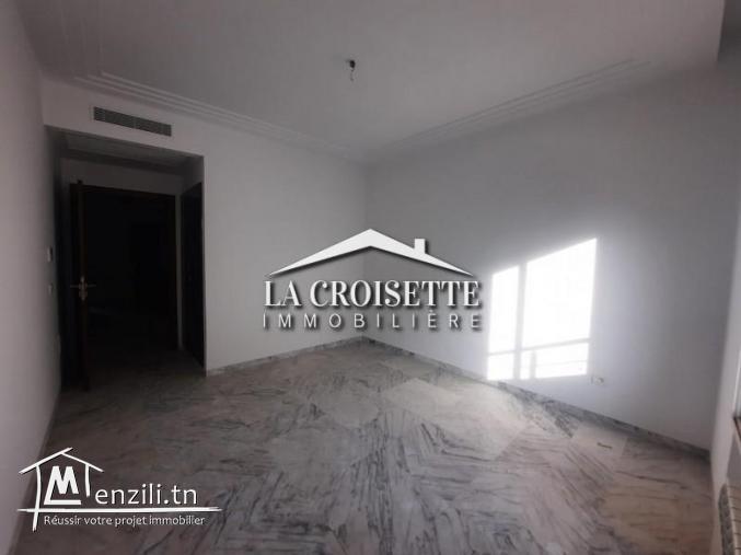 S3 à Ain Zaghouan Nord MAL0624