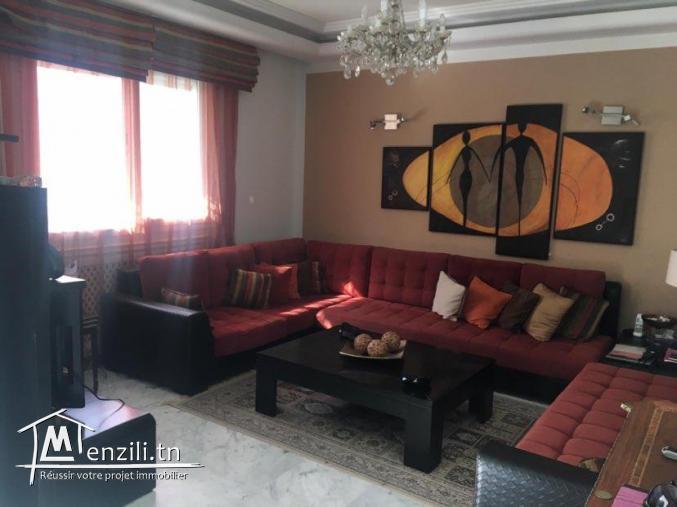 A louer El Menzah 6