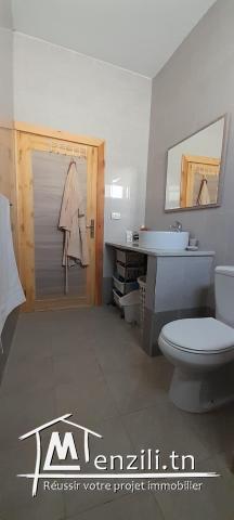 Location courte durée meublée