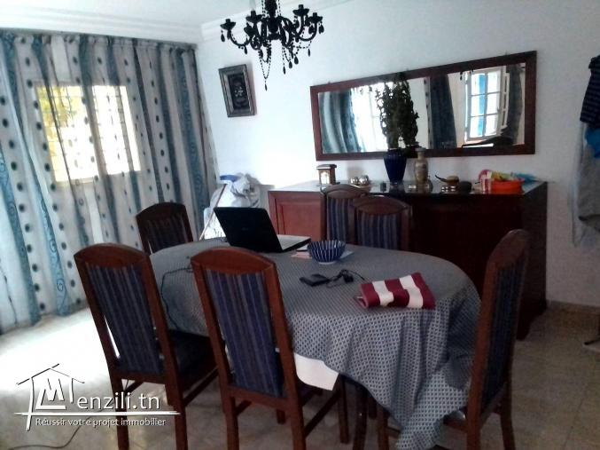 a vendre duplex mourouj 3