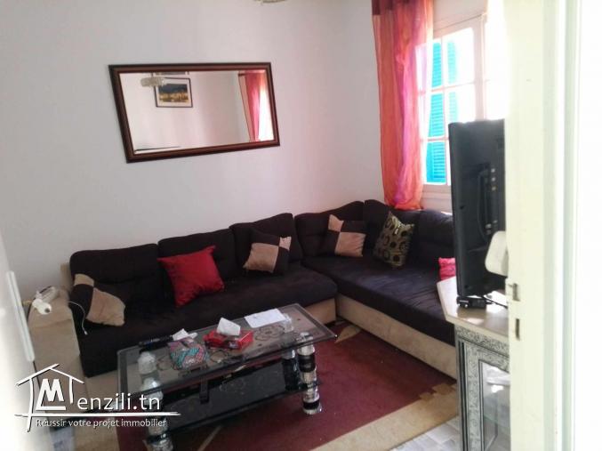 a vendre duplex mourouj 3