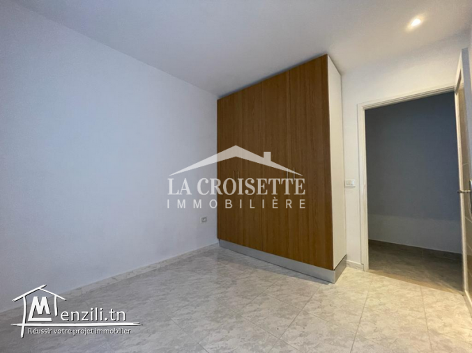 Rez-de-chaussée S2 à La Soukra MRCL0275