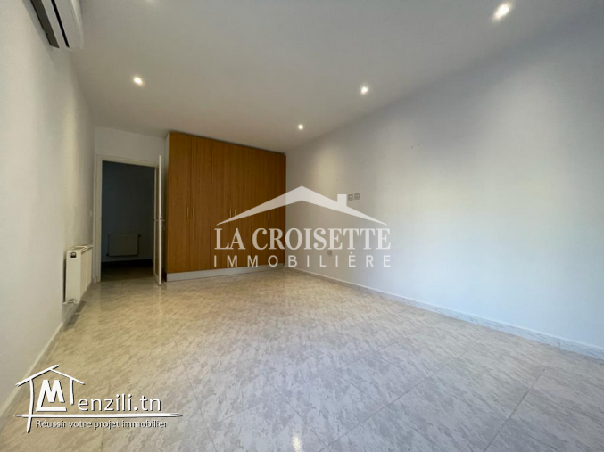 Rez-de-chaussée S2 à La Soukra MRCL0275