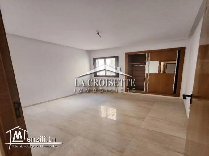 S1 à Ain Zaghouan Les palmeraies MAL0706