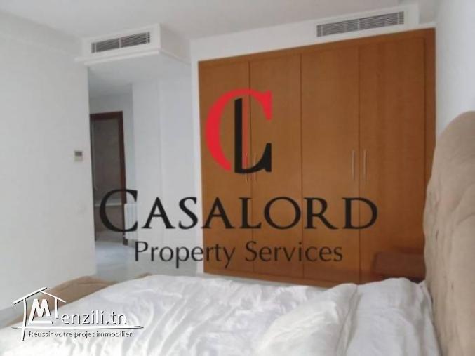 Appartement Haut standing S2 au Lac 2