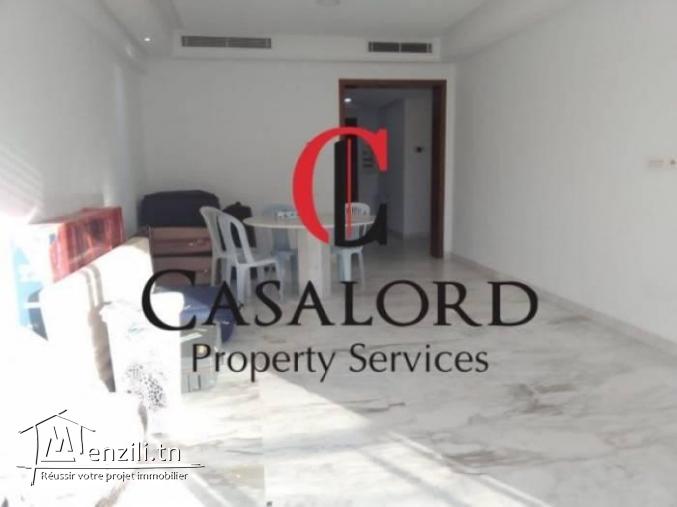 Appartement Haut standing S2 au Lac 2