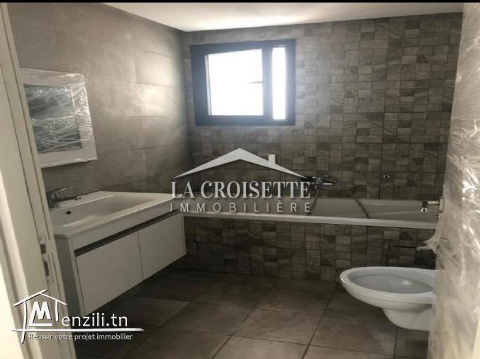 S3 aux Jardins de Carthage MAL0662