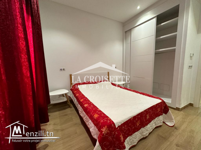 S2 meublé au Lac 2 MAL0707