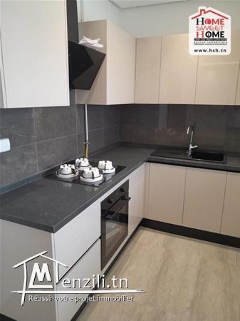 S1 Copenhagen à Louer à L'Aouina