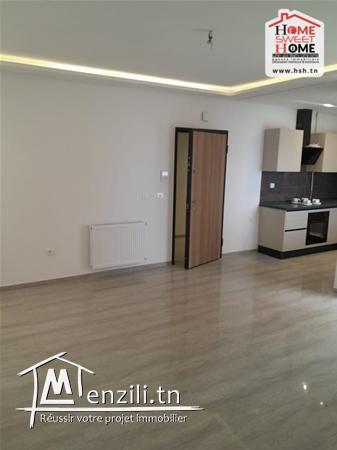 S1 Copenhagen à Louer à L'Aouina