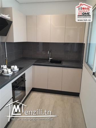 S1 Copenhagen à Louer à L'Aouina