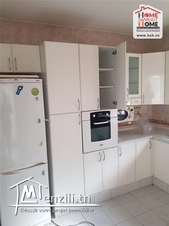 S3 Singapore à Vendre à La Soukra