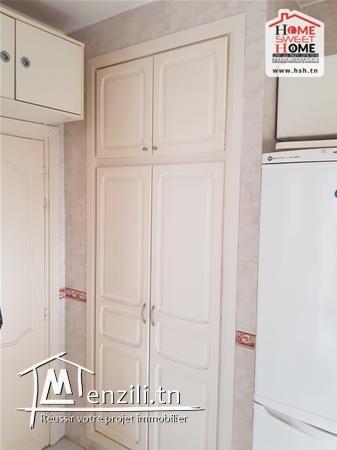 S3 Singapore à Vendre à La Soukra