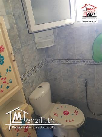 S3 Singapore à Vendre à La Soukra