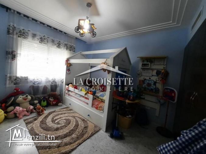 S4 à Ain Zaghouan Nord MAV1598