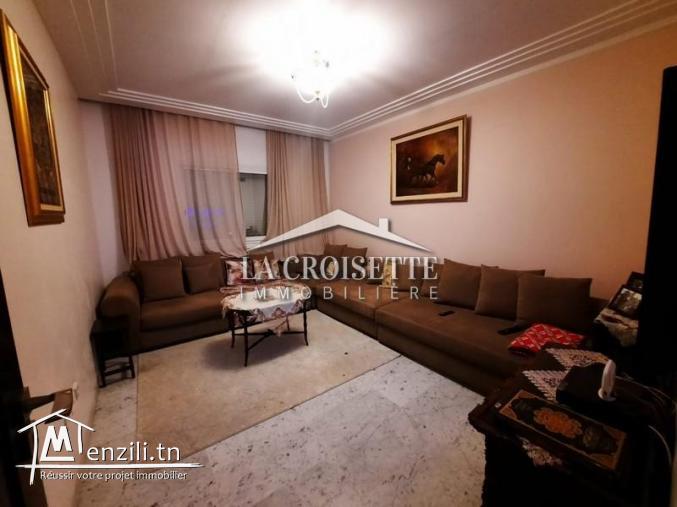 S4 à Ain Zaghouan Nord MAV1598