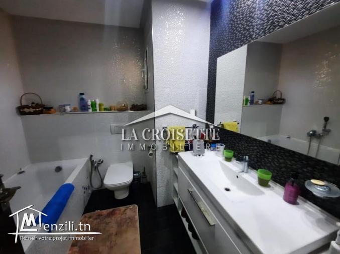 S4 à Ain Zaghouan Nord MAV1598