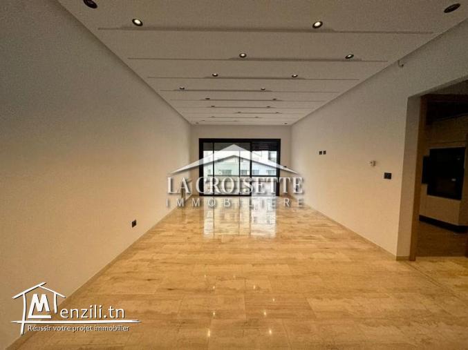 S2 à Ain Zaghouan Nord MAV1593