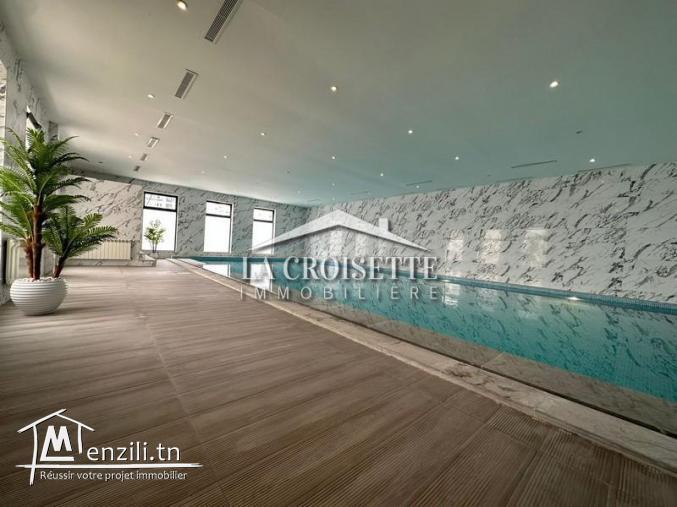 S2 à Ain Zaghouan Nord MAV1593