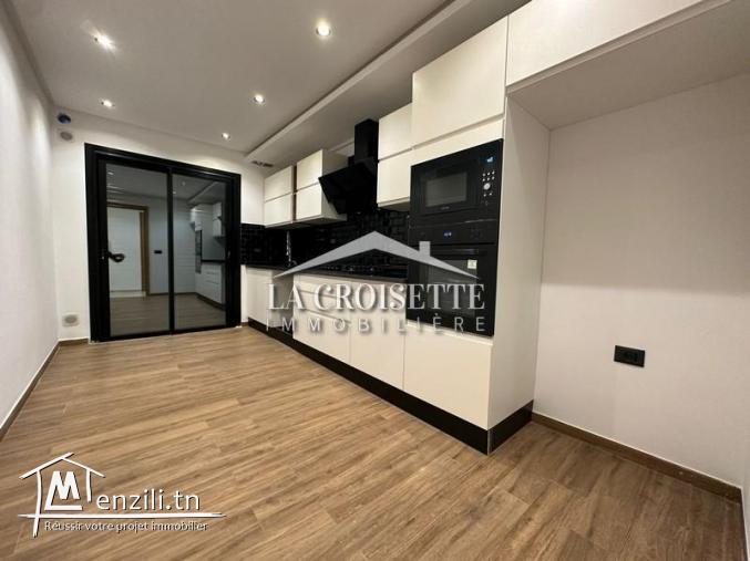 S2 à Ain Zaghouan Nord MAV1593