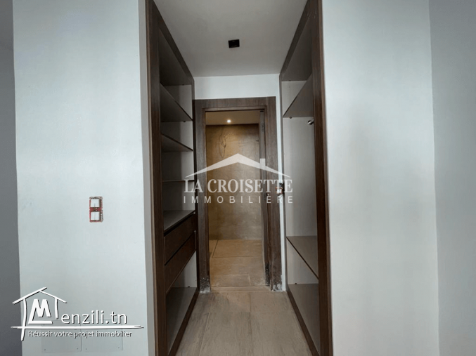 S1 à Ain Zaghouan Nord MAV1520