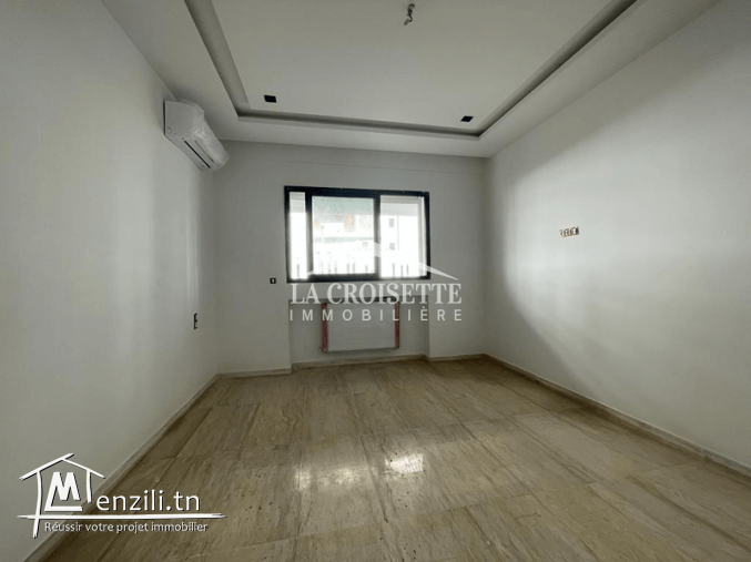 S1 à Ain Zaghouan Nord MAV1520