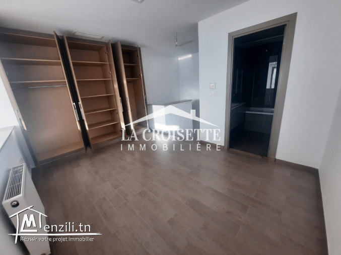 Loft S1 aux Jardins De Carthage MAV1528