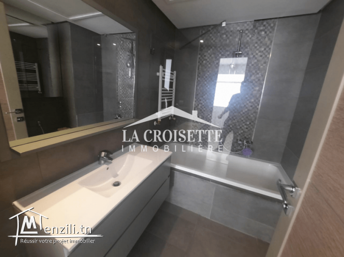 Loft S1 aux Jardins De Carthage MAV1528