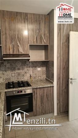 S4 Chicago à Louer Aux Jardins de Carthage