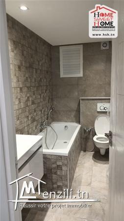 S4 Chicago à Louer Aux Jardins de Carthage