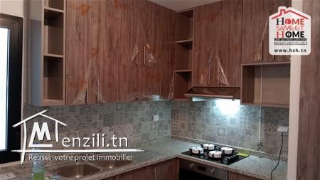 S4 Chicago à Louer Aux Jardins de Carthage