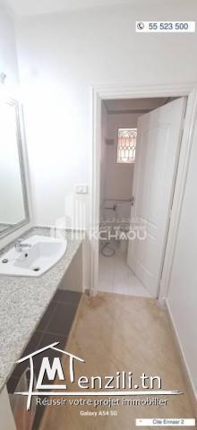 Ennasr à louer villa