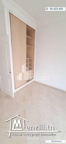 Ennasr à louer villa