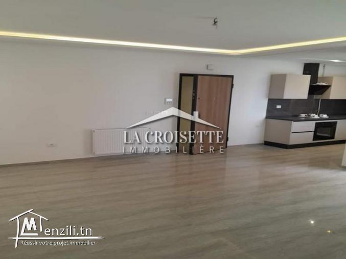 S1 à Ain Zaghouan ZAL0681