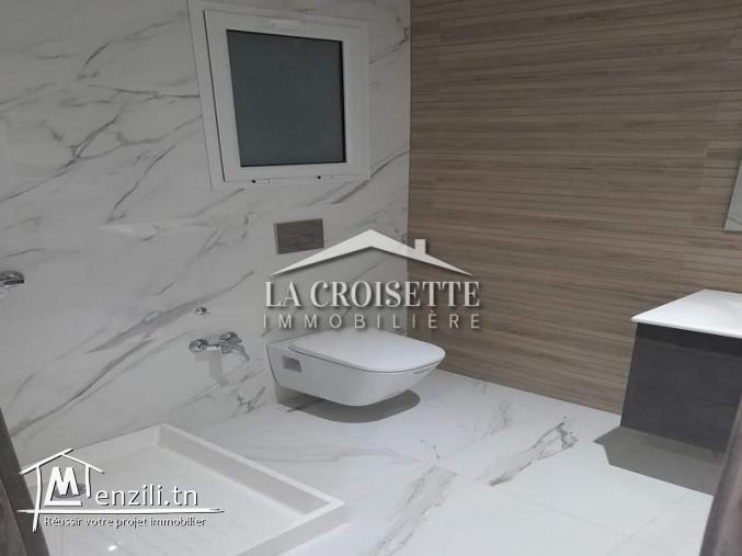 S1 à Ain Zaghouan ZAL0681