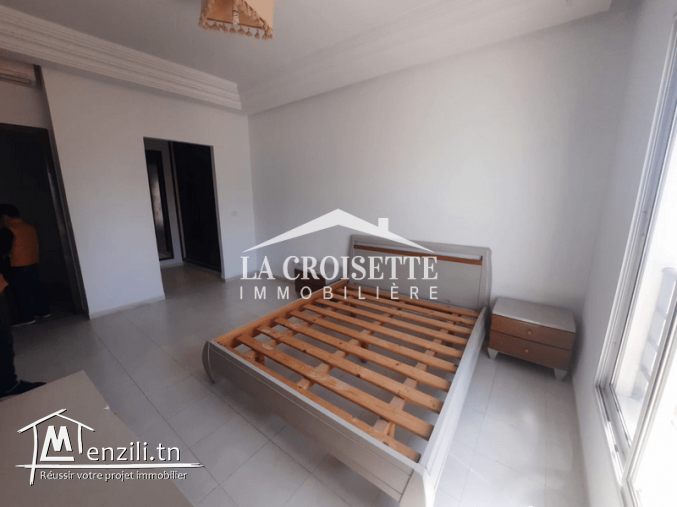 S3 aux Jardins De Carthage MAL4431