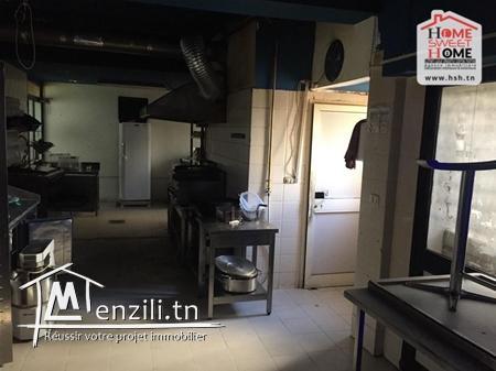 Fond Korea à Vendre Aux Berges du Lac2