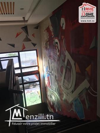 Fond Korea à Vendre Aux Berges du Lac2