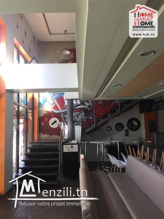 Fond Korea à Vendre Aux Berges du Lac2