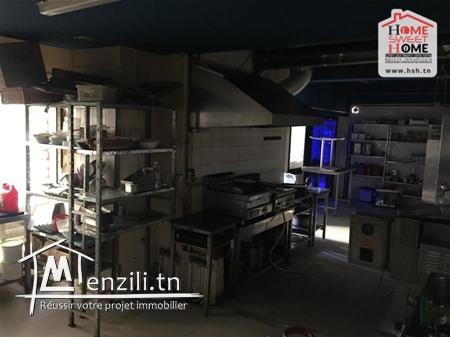 Fond Korea à Vendre Aux Berges du Lac2