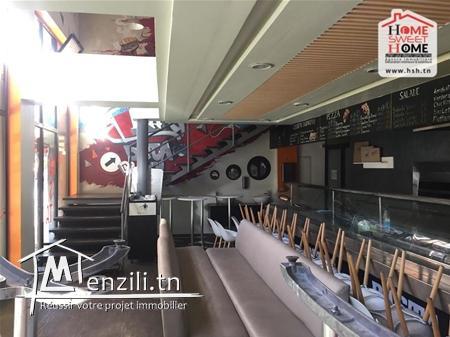 Fond Korea à Vendre Aux Berges du Lac2