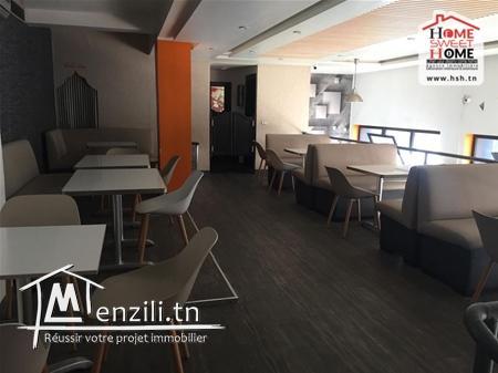 Fond Korea à Vendre Aux Berges du Lac2