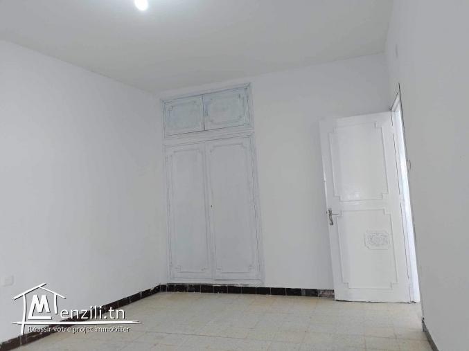 Maison S+3 350m2 a Raoued Plage