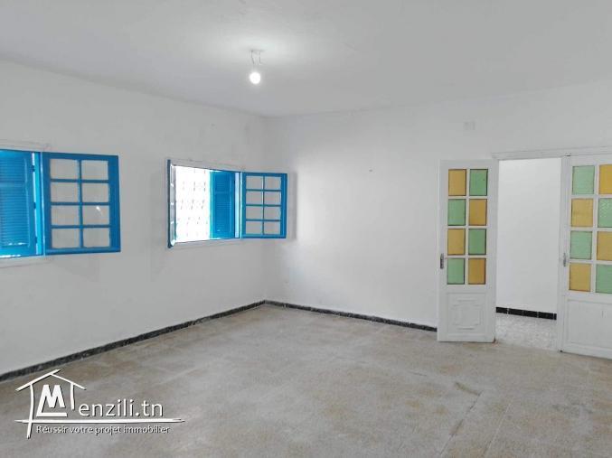 Maison S+3 350m2 a Raoued Plage