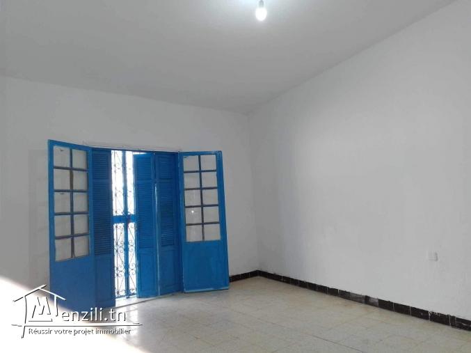 Maison S+3 350m2 a Raoued Plage